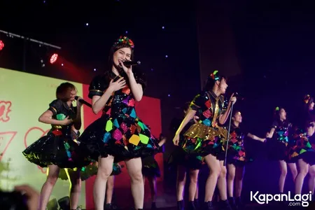 Foto JKT48