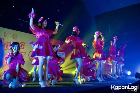 Foto JKT48