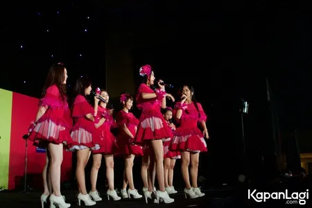 Foto JKT48