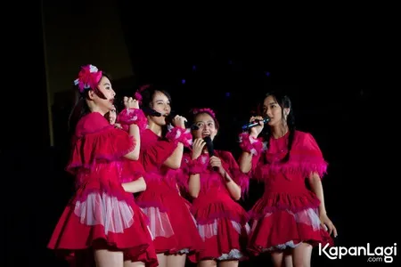 Foto JKT48