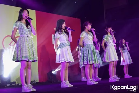 Foto JKT48