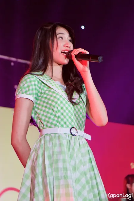 Foto JKT48