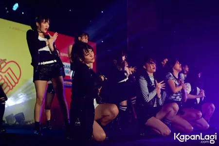 Foto JKT48