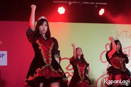 Foto JKT48