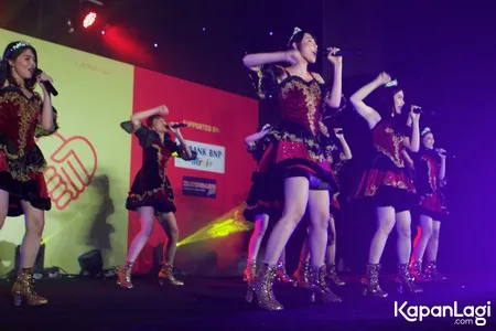 Foto JKT48