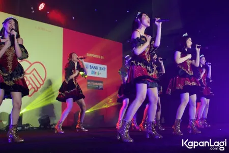 Foto JKT48