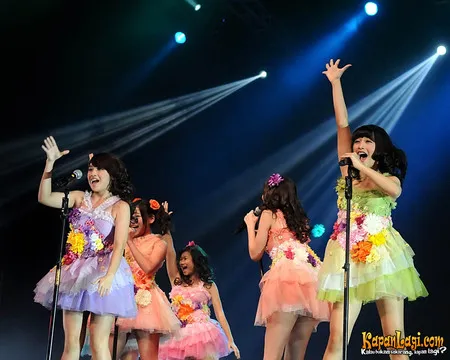 Foto JKT48