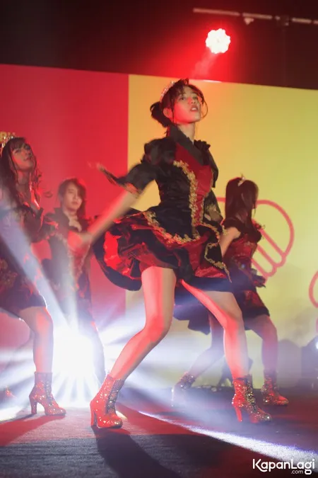 Foto JKT48