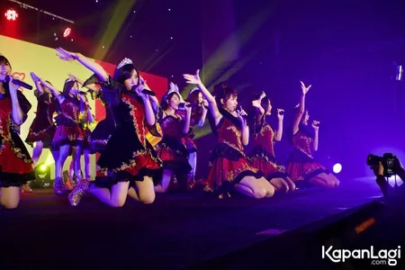 Foto JKT48