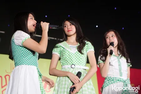 Foto JKT48