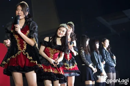 Foto JKT48