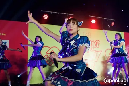 Foto JKT48