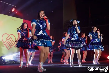 Foto JKT48