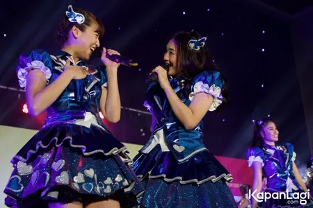 Foto JKT48
