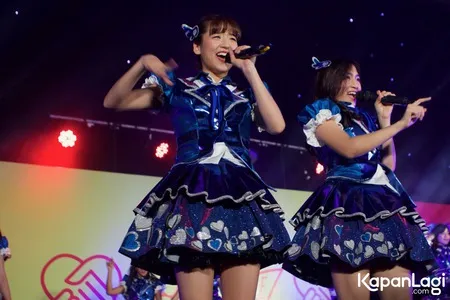 Foto JKT48