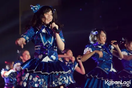 Foto JKT48