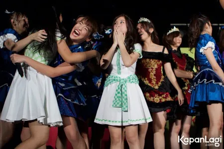 Foto JKT48