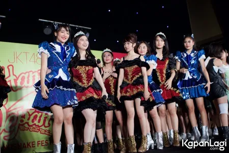 Foto JKT48