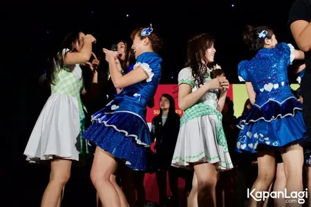 Foto JKT48