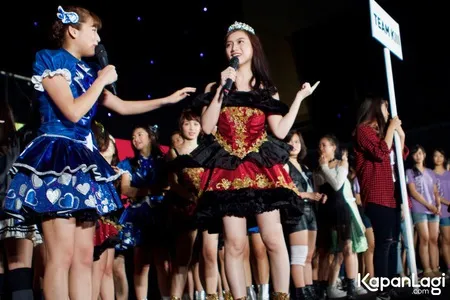Foto JKT48