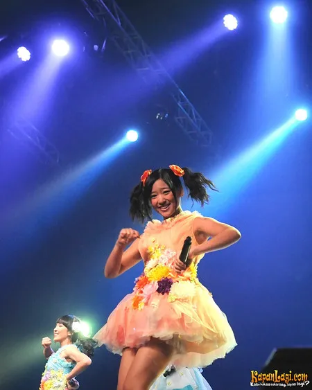 Foto JKT48