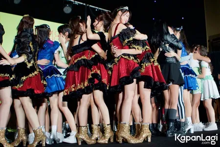 Foto JKT48