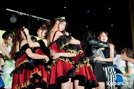 Foto JKT48