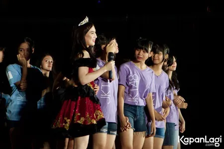 Foto JKT48