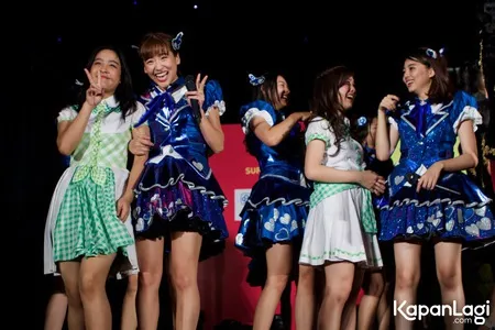 Foto JKT48