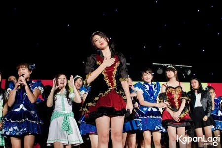 Foto JKT48