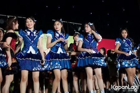 Foto JKT48