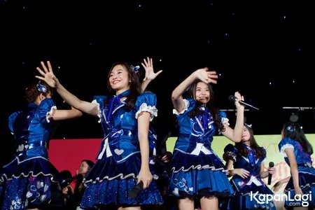 Foto JKT48
