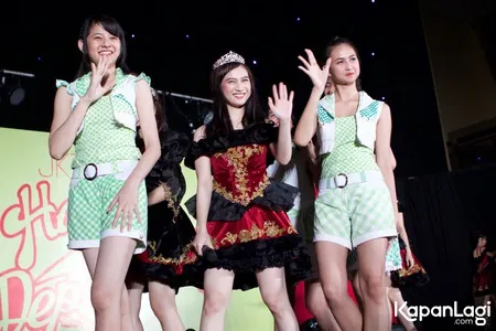 Foto JKT48