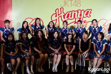 Foto JKT48