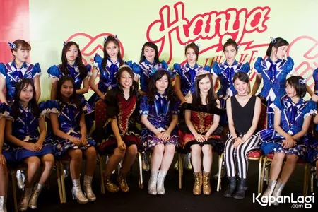 Foto JKT48
