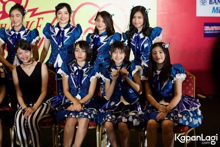 Foto JKT48