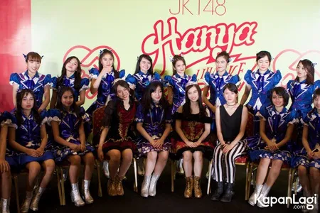 Foto JKT48