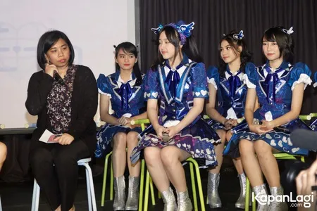 Foto JKT48