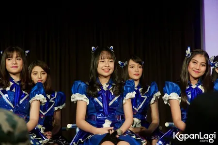 Foto JKT48