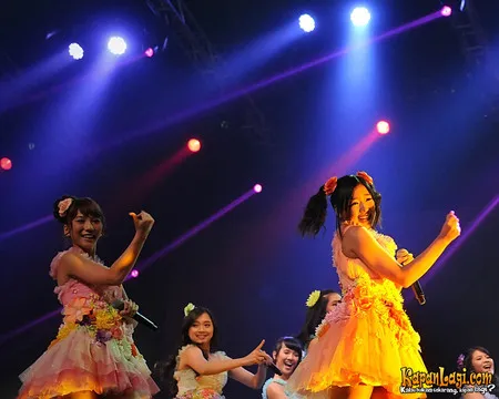 Foto JKT48