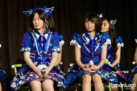 Foto JKT48