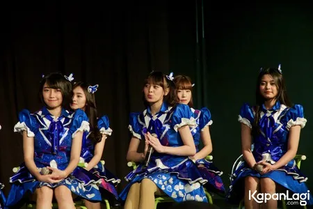 Foto JKT48