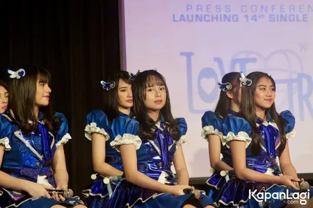 Foto JKT48