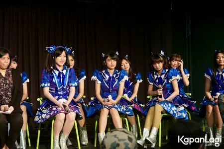 Foto JKT48