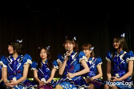 Foto JKT48