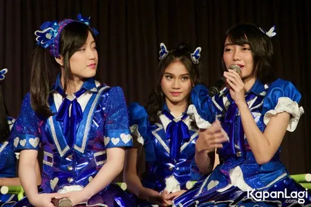 Foto JKT48