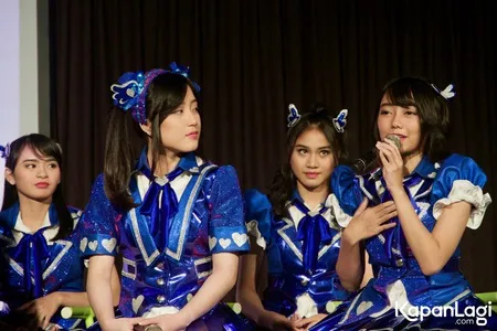 Foto JKT48