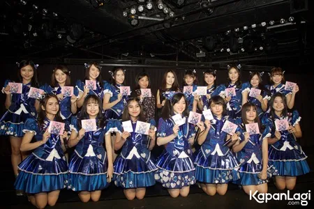 Foto JKT48