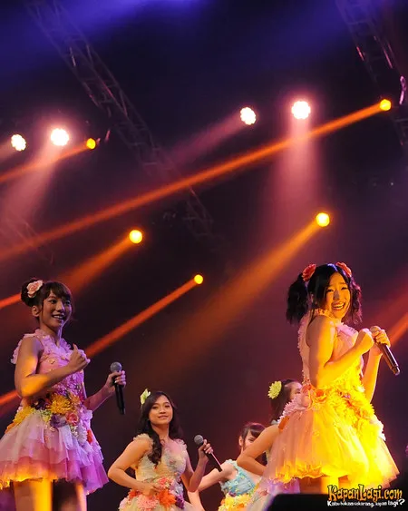 Foto JKT48