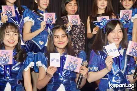 Foto JKT48